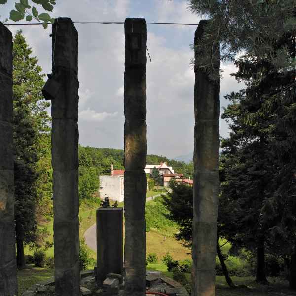 Horečky